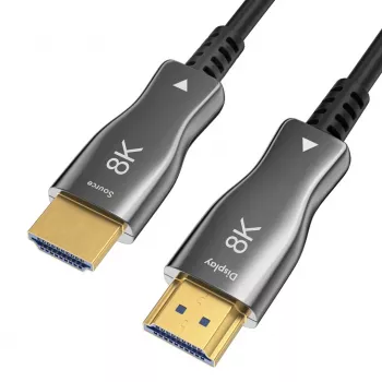 CLAROC AOC HDMI 2.1 8K 3m optični kabel