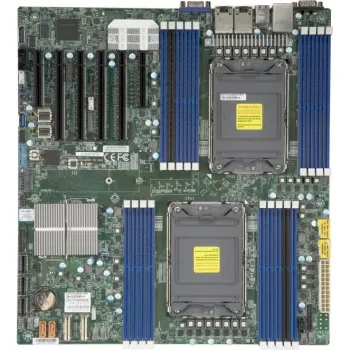 Supermicro MBD-X12DPI-NT6-O matična plošča Intel C621A LGA 4189 Extended ATX