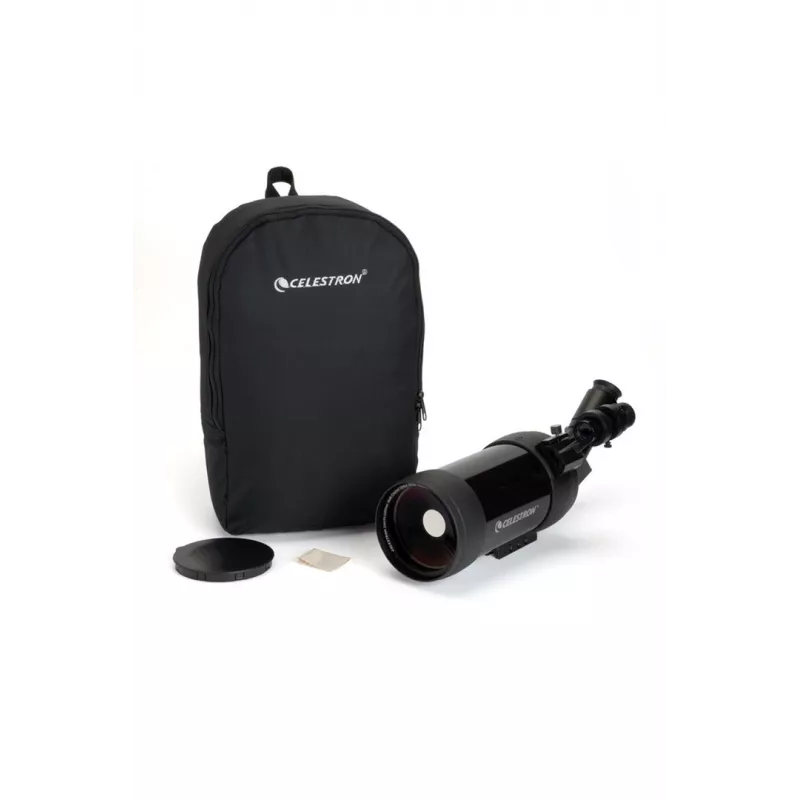 Teleskop Celestron Mak C90