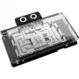 Alphacool Core GeForce RTX 5080 vodni hladilnik za grafično kartico