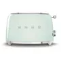 Smeg 50's Style opekač TSF01PGEU pastelno zelena