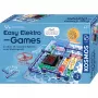 Easy Electric – igre, komplet za eksperimente