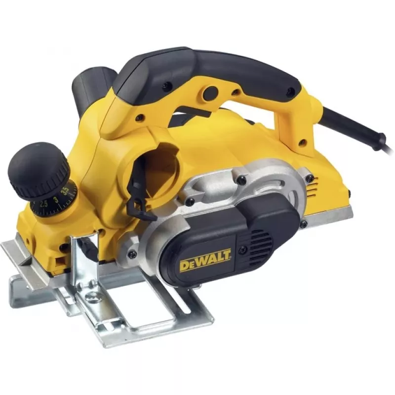 Dewalt D26500-QS črn