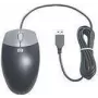 HP DC172B - miška - optična - 3 gumbi - žična - USB - za MultiSeat t200, Compaq Business Desktop dc7700, ProLiant WS460c G6