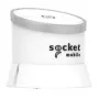 Socket Mobile Scan S550, brezkontaktni bralnik/pisalnik članskih kartic z varnostno osnovo, bel