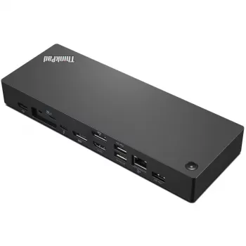 Pristaniška postaja za prenosnik Lenovo 40B00300EU Thunderbolt 4 230W žična