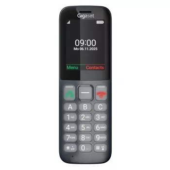 Telefon s kartico SIM Gigaset Comfort 600 SIM