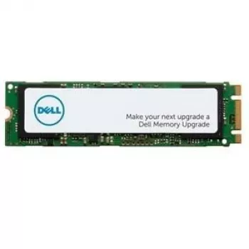 Trdi disk SSD DELL 512 GB M.2 Serial ATA III 3WF8W