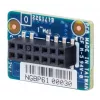 Kartica modula TPM GIGABYTE CTM012 2.0 — modul zaupanja vredne platforme za varnost matične plošče