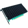 HighPoint gostiteljski vmesnik Rocket 1104 PCI-Ex16v3 – 4x M.2 NVMe – NVMe – PCI-Express