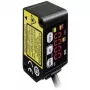 Laserski senzor razdalje Panasonic HG-C HG-C1050-P, merilno območje 50 mm, 24 V/DC (HG-C1050-P)