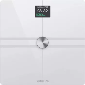 Elektronska osebna tehtnica Withings Body Comp