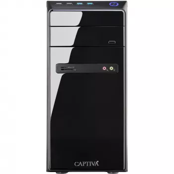 Računalnik CAPTIVA Power-Starter I80-383 Intel Core i7 32 GB 1 TB SSD Windows 11 Home