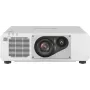 Panasonic PT-FRZ50WE - DLP projektor - laserska dioda - 5400 lm - WUXGA (1920 x 1200) - 16:10 - 1080p - zoom objektiv - LAN - bel