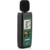 Extech merilnik ravni hrupa SL250W 30 - 130 dB 31,5 Hz - 8000 Hz (SL250W)
