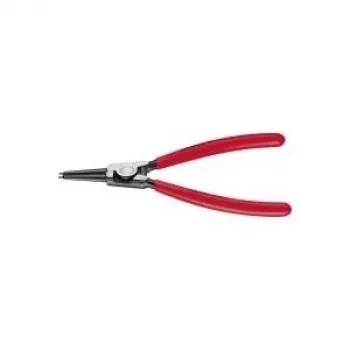 Knipex klešče za varovalne obroče za zunanje obroče 19–60 mm koničasta oblika ravne 46 11 A2 (46 11 A2)
