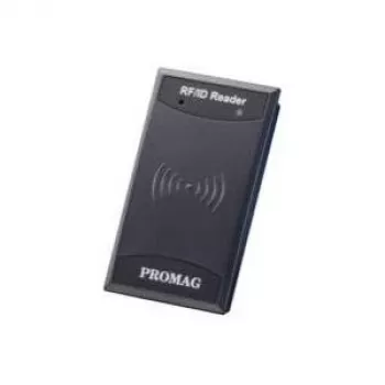 Promag MF7-20 RFID čitalnik, 13,56 MHz MIFARE, RS232