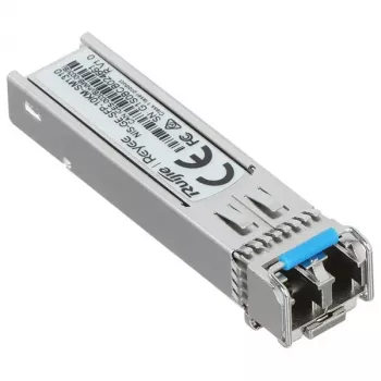 SFP oddajnik-sprejemnik (transceiver) Ruijie NIS-GE-SFP-10KM-SM1310 1000 Mbit/s 1310 nm