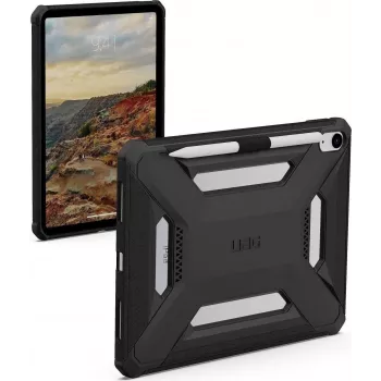 Urban Armor Gear UAG iPad 11IN 11th Gen Scout LT črn (124507114040)