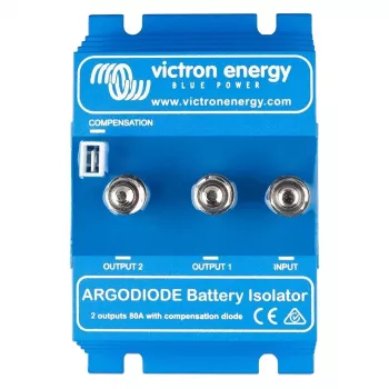 Argodiode 80-2SC 2 bateriji 80A