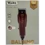 Wahl Balding Clipper - rdeč - 0,4 mm - 4 cm - AC - 230 V - 50 Hz (08110-316H)