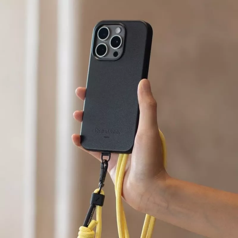Native Union Active ovitek za iPhone 16 Pro