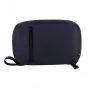 Torbica za dodatke dbramante1928 BGORICBL6844 temno modra unisex z zadrgo