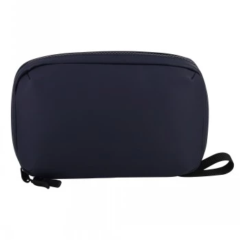 Torbica za dodatke dbramante1928 BGORICBL6844 temno modra unisex z zadrgo