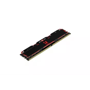 GOODRAM DDR4 16GB 3200MHz IRDM X črn RETAIL