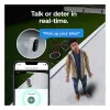 Varnostna kamera Arlo E3 HD, 2 kameri + 2 nosilca