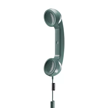 POP Phone skrilavozelena