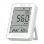 Sonoff AirGuard CO2 SAWF-08P Wi-Fi LCD merilnik kakovosti zraka