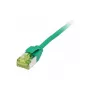Synergy21 S217352V3 Ethernet patch kabel zelen