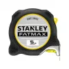 Merilni trak Stanley FMHT38214-0 5m črno-rumen