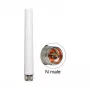 Vsesmerna antena DeLOCK 88980