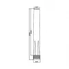 Vsesmerna antena DeLOCK 88980