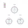 Vsesmerna antena DeLOCK 88980
