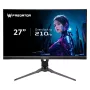 Acer Predator XB3 27 inch IPS QHD igralni monitor 2560x1440 210 Hz DP 144 Hz HDMI UM.HX3EE.219