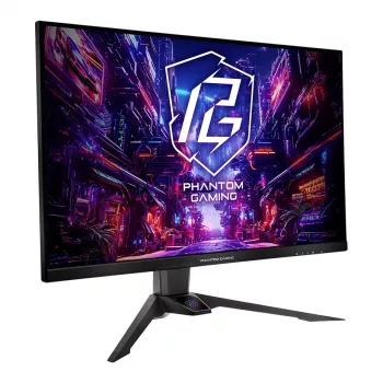 Monitor ASRock PG32QFT 32