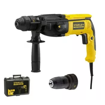 Stanley ST VRTALNO KLADIVO SDS+ 800W SFMEH210K 2,4J