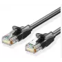 Patch kabel CAT.6 UTP/30M črn Ibebt Vention