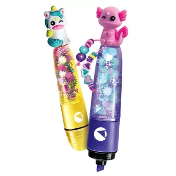 Clementoni Mini Marker Factory: Magical Animals 18167