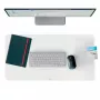 Leitz velika prozorna podloga za mizo, prozorna, polivinil klorid (PVC), 360 mm, 700 mm, 1 mm, 300 g