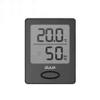 Senzor temperature in vlage Duux DXHM02
