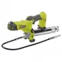 Akumulatorska mazalnica R18GG-0 18V Ryobi (brez akumulatorja)
