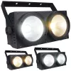 LIGHT4ME Blinder LED 2x100W - odrska svetilka
