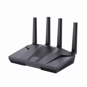 Brezžični usmerjevalnik ALLNET GL-MT6000 AX 6000Mbit visokozmogljiv OpenWRT