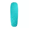 Sea To Summit Comfort Light izolirana 550 mm 1680 mm cian