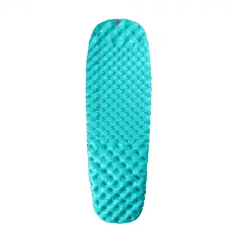 Sea To Summit Comfort Light izolirana 550 mm 1680 mm cian