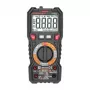 Digitalni multimeter z svetilko Habotest HT118C, True RMS, NCV, test baterij